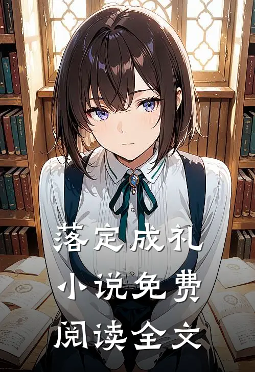 落定成礼小说免费阅读全文