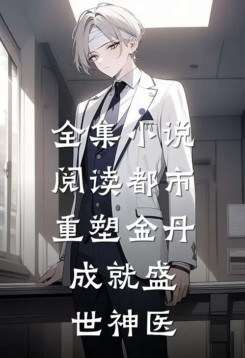 全集小说阅读都市：重塑金丹，成就盛世神医