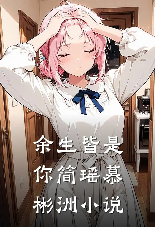 余生皆是你简瑶慕彬洲小说