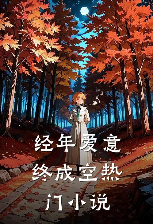 经年爱意终成空热门小说
