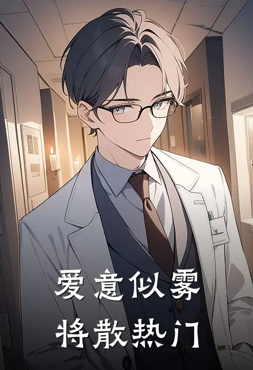 爱意似雾将散热门