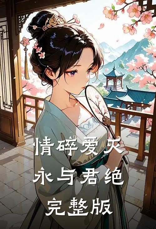 情碎爱灭，永与君绝完整版