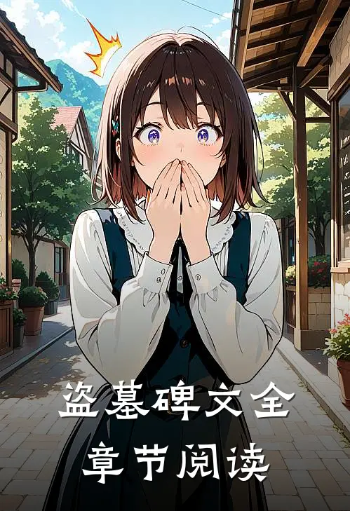 盗墓碑文全章节阅读