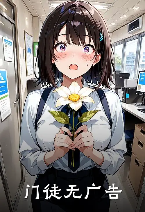 门徒无广告