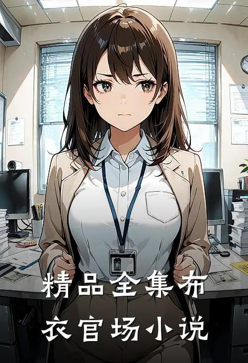 精品全集布衣官场小说