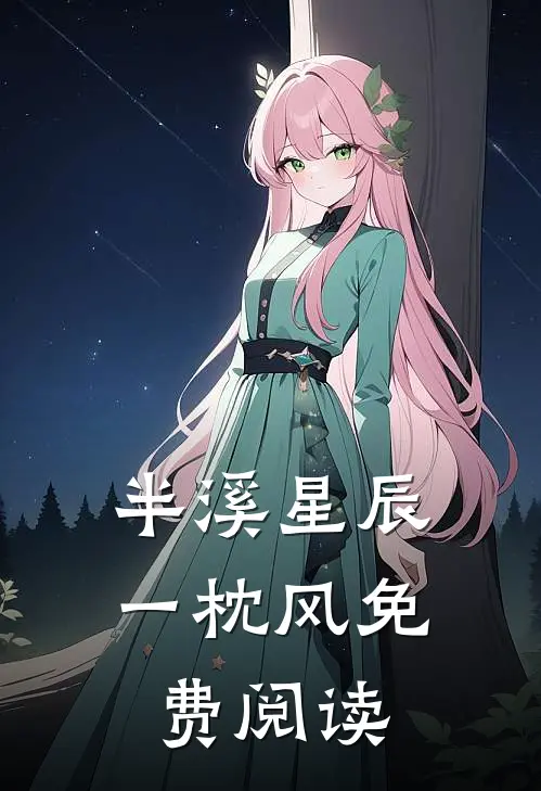 半溪星辰一枕风免费阅读