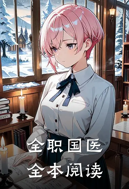 全职国医全本阅读