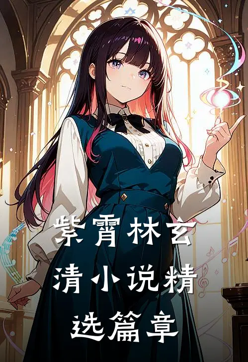 紫霄林玄清小说精选篇章