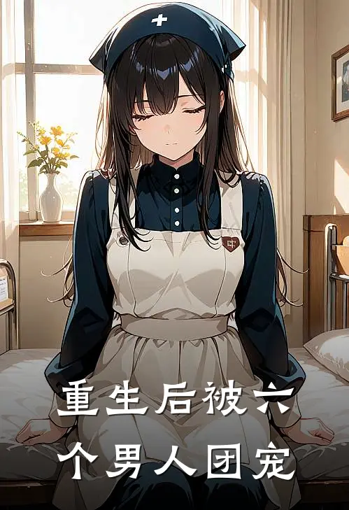 重生后被六个男人团宠