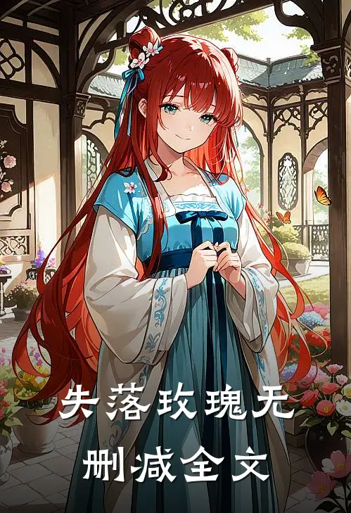 失落玫瑰无删减全文