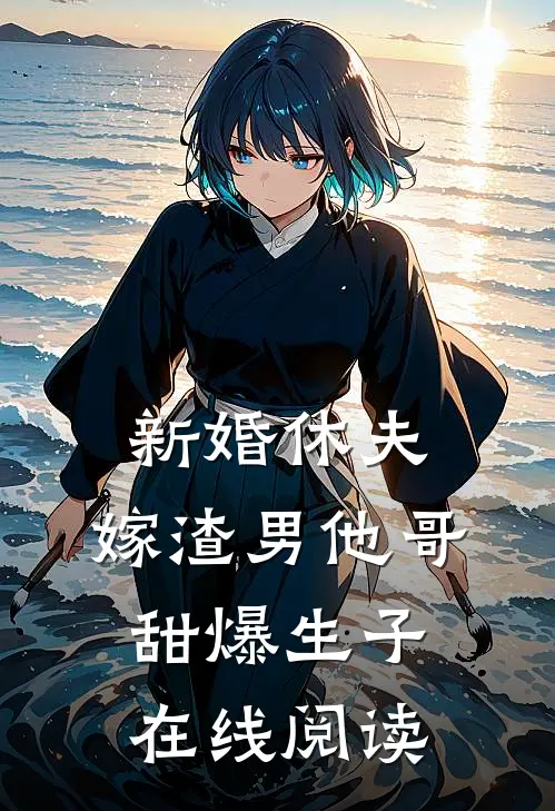 新婚休夫：嫁渣男他哥甜爆生子在线阅读