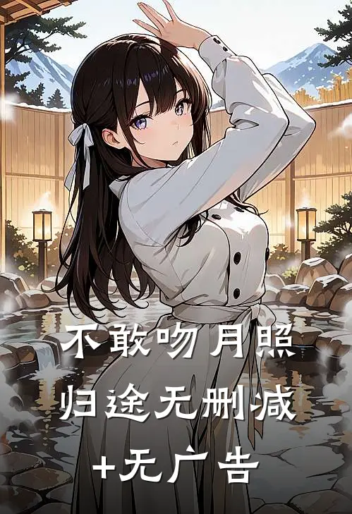 不敢吻月照归途无删减+无广告