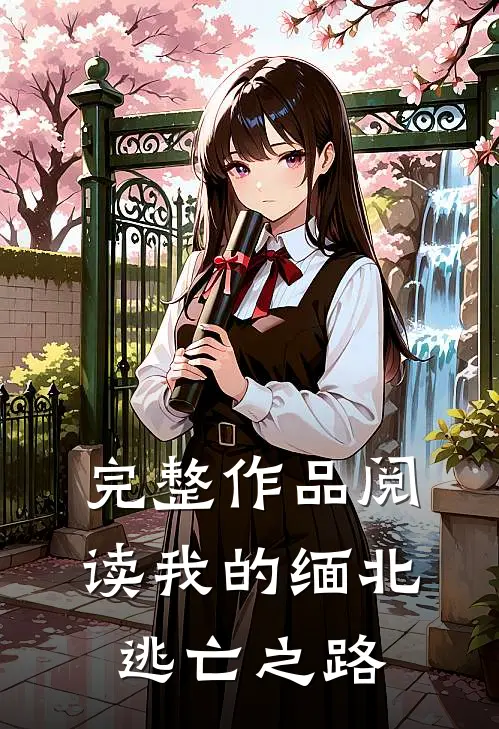 完整作品阅读我的缅北逃亡之路