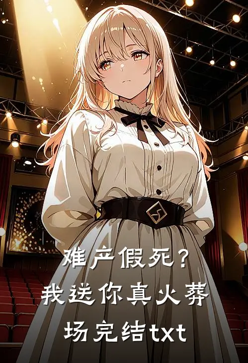 难产假死？我送你真火葬场完结txt