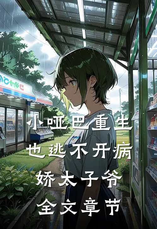 小哑巴重生也逃不开病娇太子爷全文章节