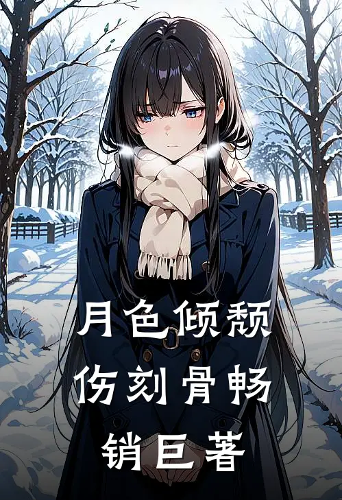 月色倾颓伤刻骨畅销巨著