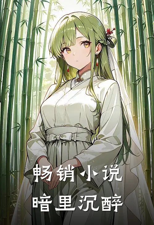 畅销小说暗里沉醉
