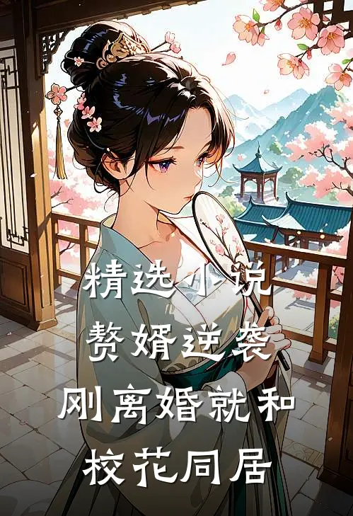 精选小说赘婿逆袭：刚离婚就和校花同居