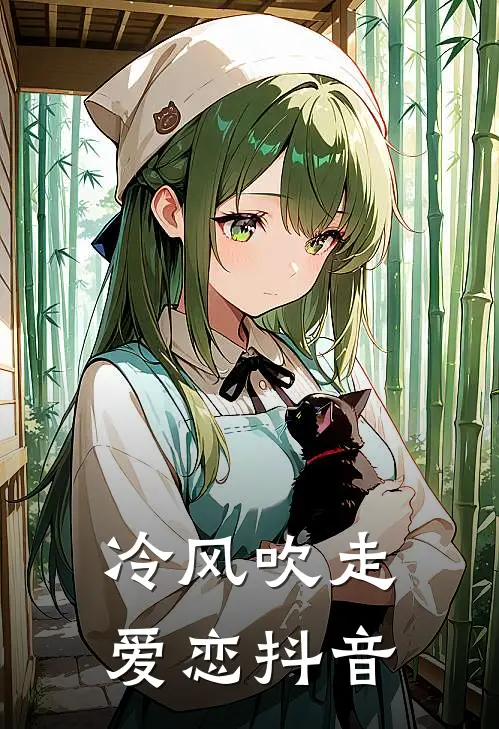 冷风吹走爱恋抖音