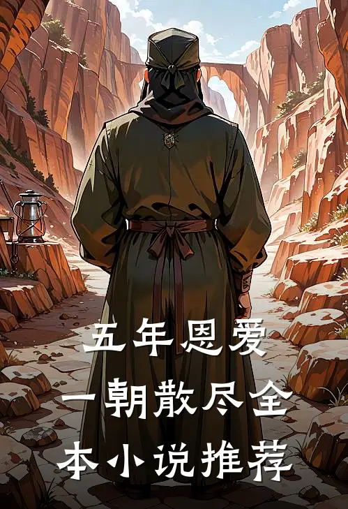五年恩爱,一朝散尽全本推荐