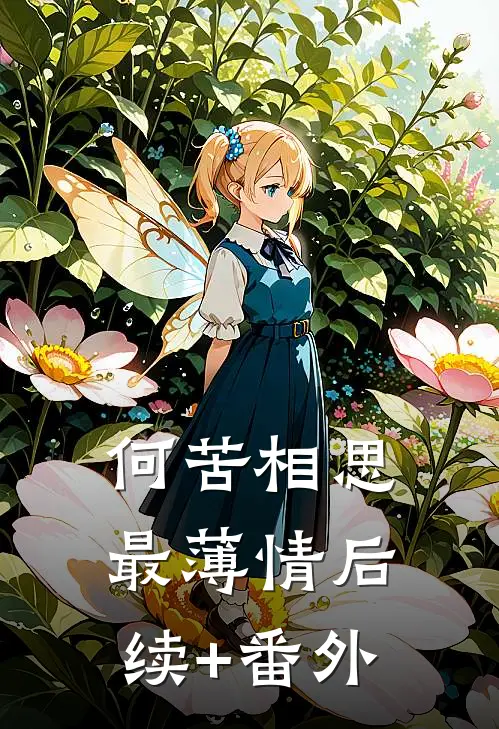 何苦相思最薄情后续+番外
