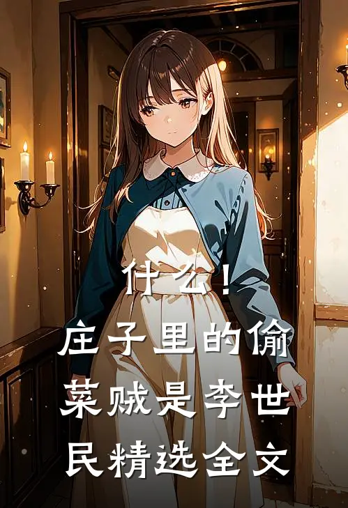 什么！庄子里的偷菜贼是李世民精选全文