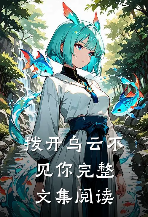 拨开乌云不见你完整文集阅读