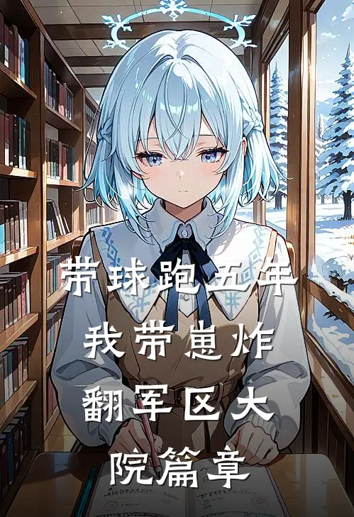 带球跑五年，我带崽炸翻军区大院篇章