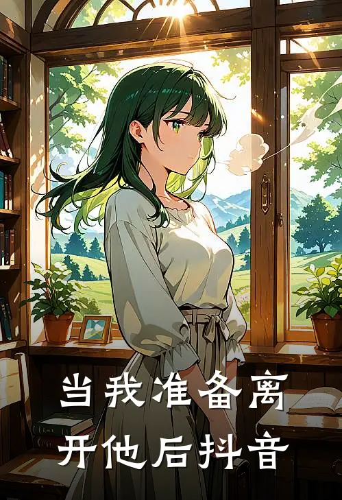 当我准备离开他后抖音