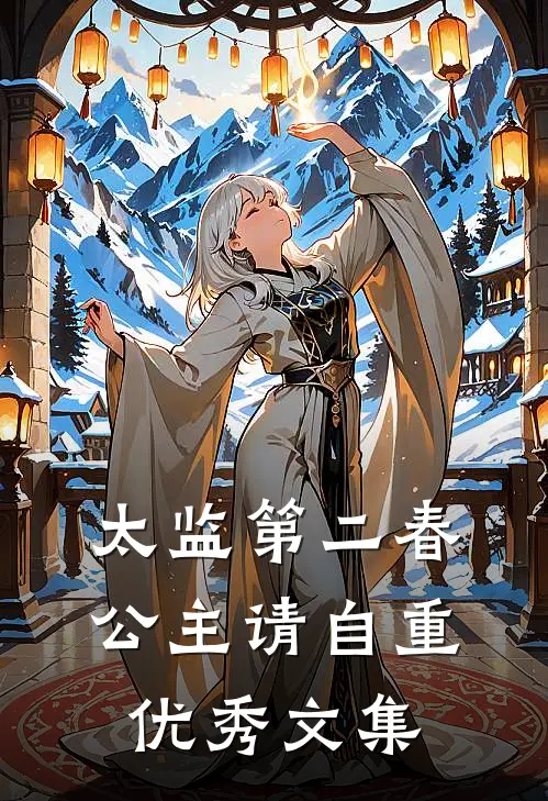太监第二春，公主请自重优秀文集
