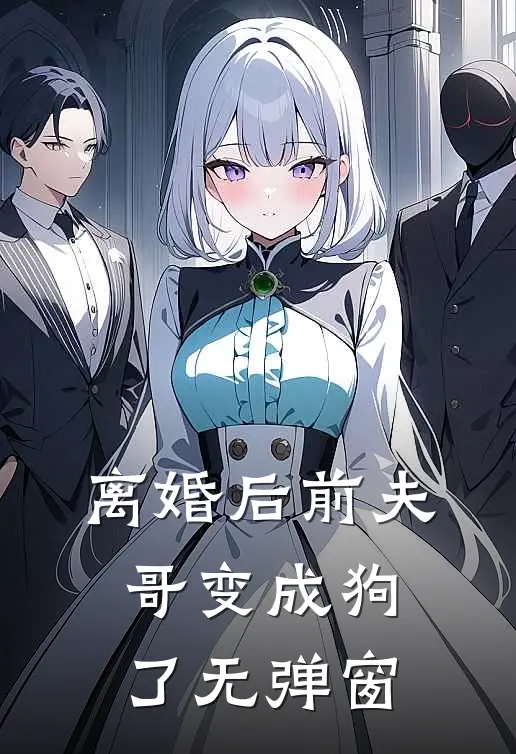 离婚后前夫哥变成狗了无弹窗