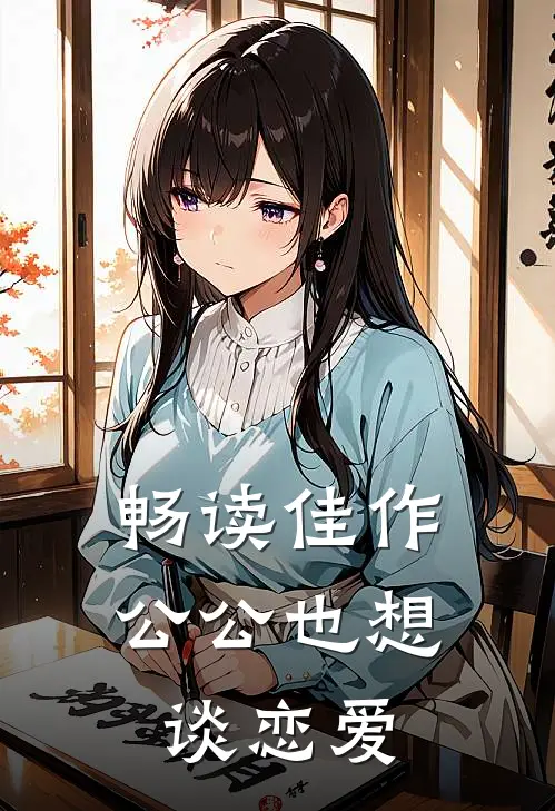 畅读佳作公公也想谈恋爱