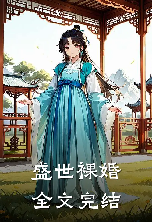 盛世裸婚全文完结