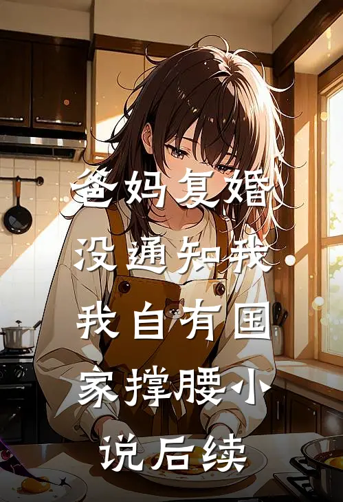 爸妈复婚没通知我，我自有国家撑腰小说后续
