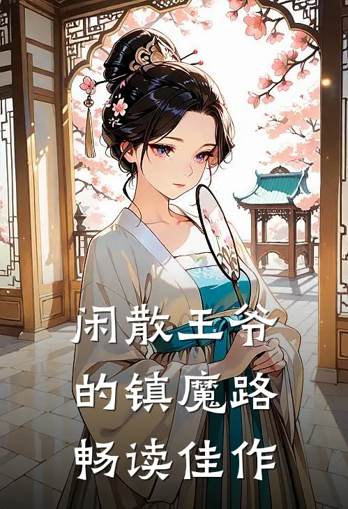 闲散王爷的镇魔路畅读佳作