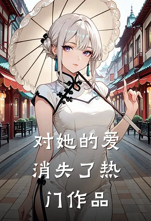 对她的爱消失了热门作品