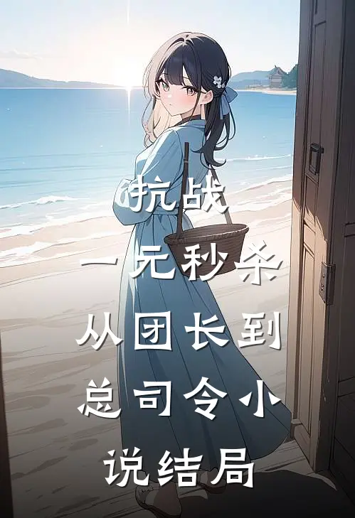 抗战：一元秒杀，从团长到总司令小说结局