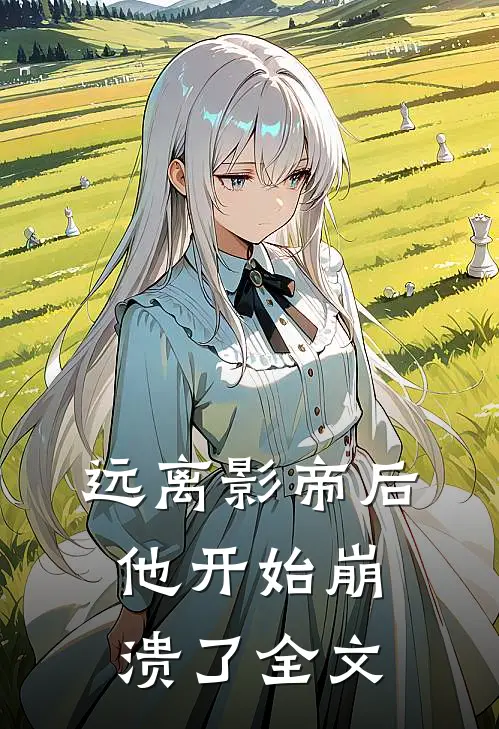 远离影帝后，他开始崩溃了全文