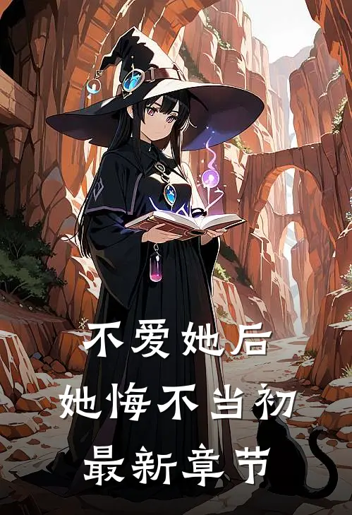 不爱她后，她悔不当初最新章节