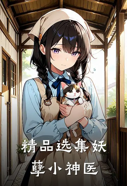 精品选集妖孽小神医
