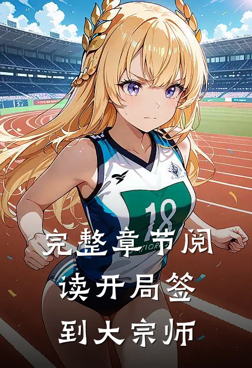 完整章节阅读开局签到大宗师