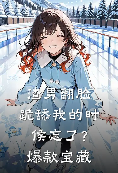 渣男翻脸，跪舔我的时候忘了？爆款宝藏