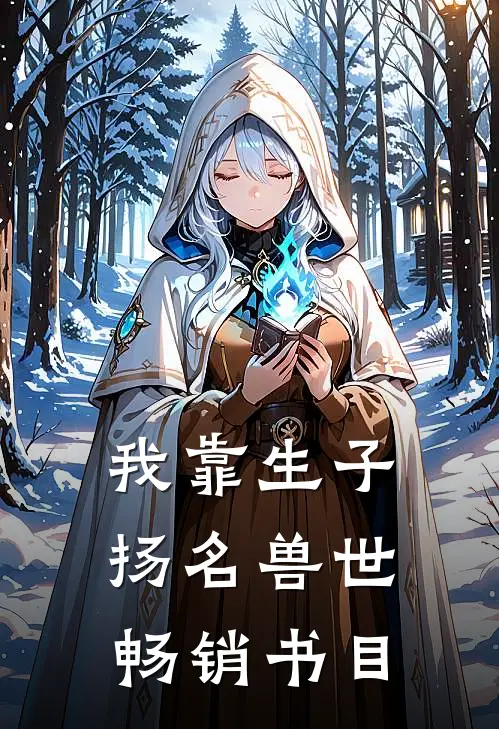 我靠生子扬名兽世畅销书目