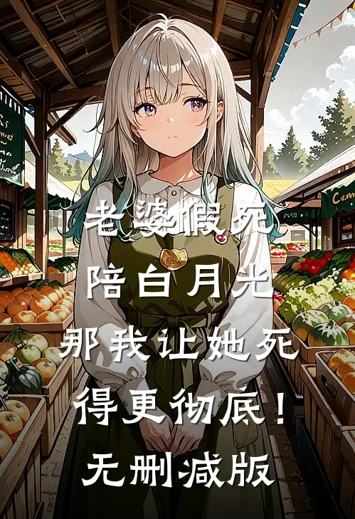 老婆假死陪白月光，那我让她死得更彻底！无删减版