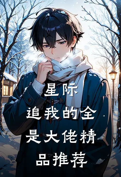星际追我的全是大佬精品推荐免费阅读
