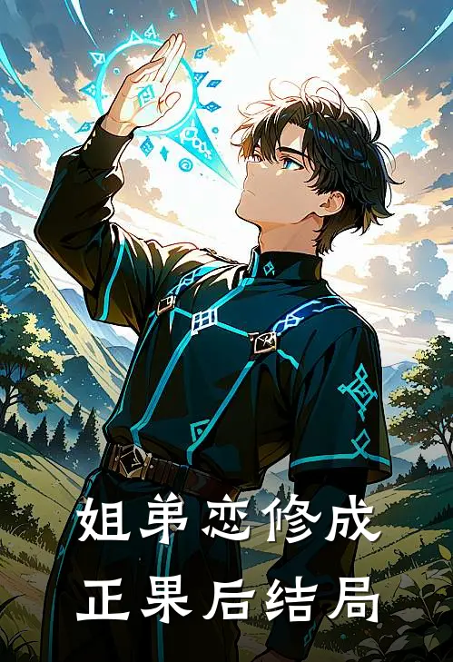 姐弟恋修成正果后结局