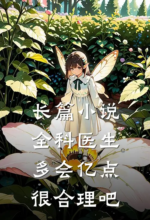 长篇小说全科医生多会亿点很合理吧