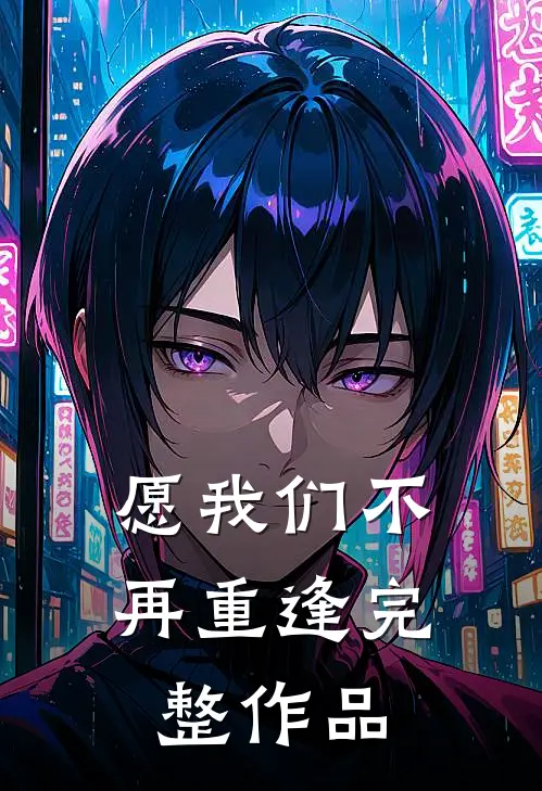 愿我们不再重逢完整作品