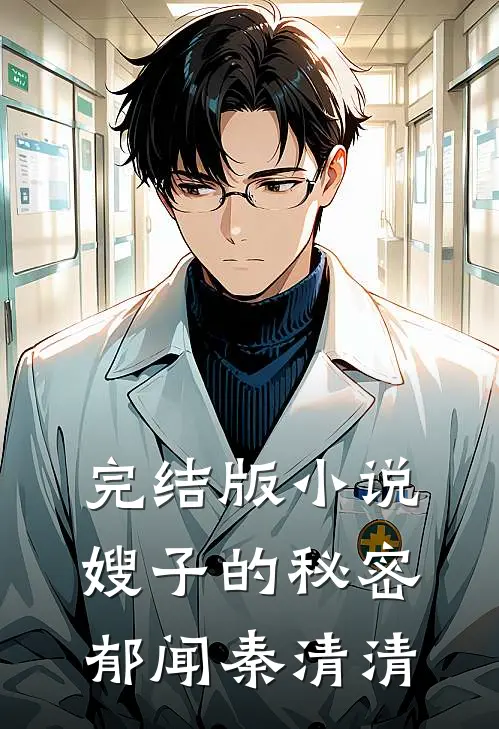 完结版小说嫂子的秘密郁闻秦清清