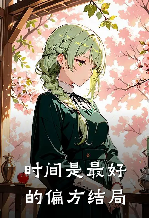 时间是最好的偏方结局